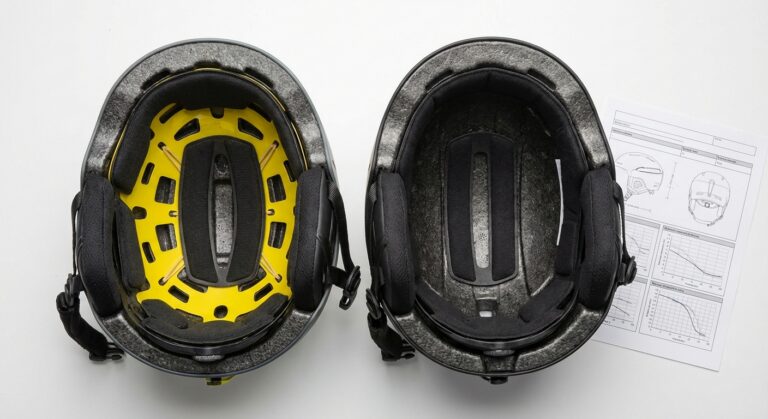 Kaski do hulajnogi: dobór, normy, dopasowanie, wentylacja
